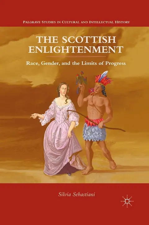 Cover of The Scottish Enlightenment