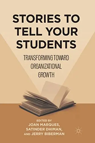 Cover of Stories to Tell Your Students