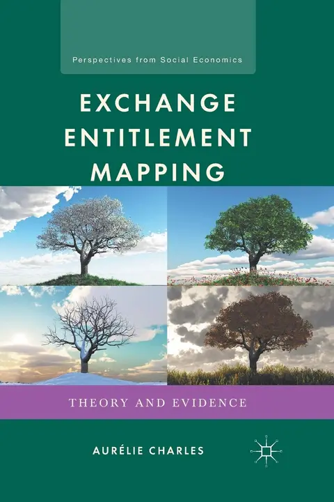 Cover of Exchange Entitlement Mapping