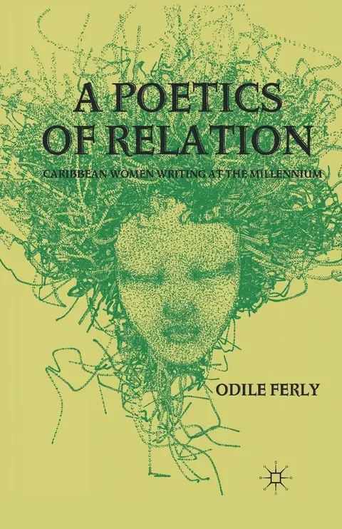 Cover of A Poetics of Relation