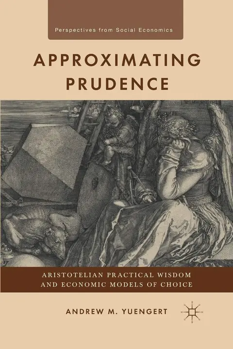 Cover of Approximating Prudence