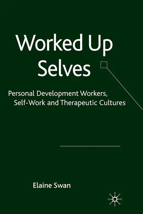 Cover of Worked up Selves