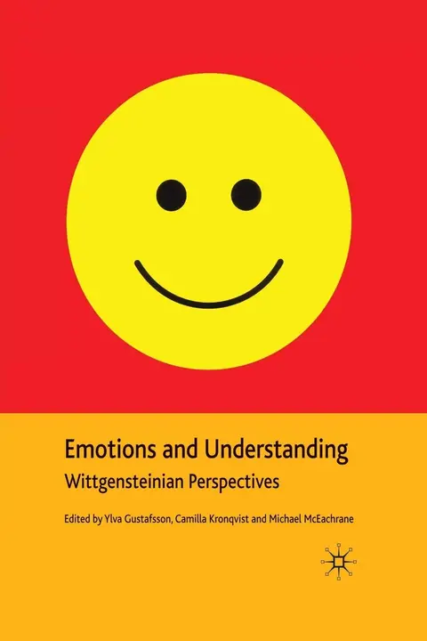 Cover of Emotions and Understanding