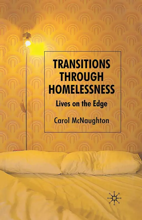 Cover of Transitions Through Homelessness