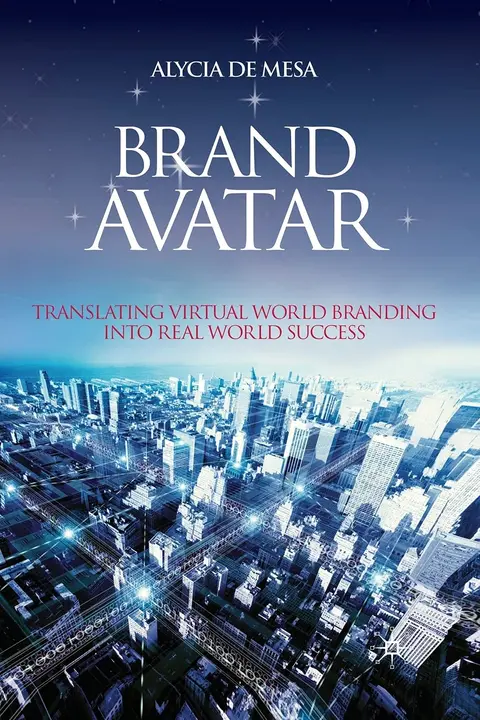 Cover of Brand Avatar