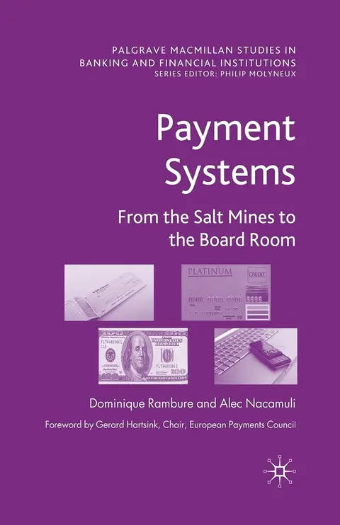 Cover of Payment Systems