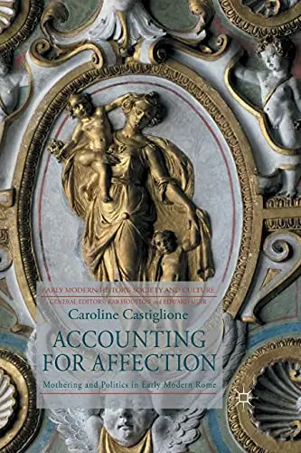Cover of Accounting for Affection