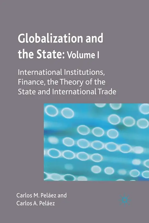 Cover of Globalization and the State