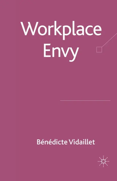 Cover of Workplace Envy