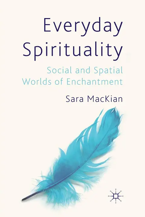 Cover of Everyday Spirituality