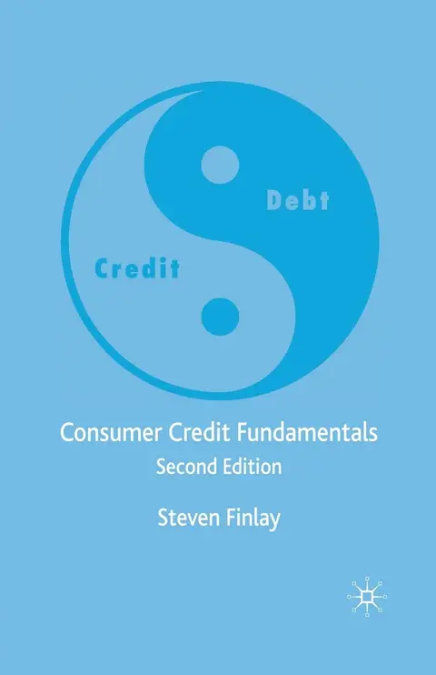 Cover of Consumer Credit Fundamentals