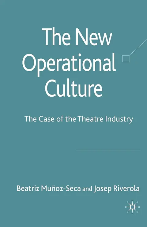 Cover of The New Operational Culture