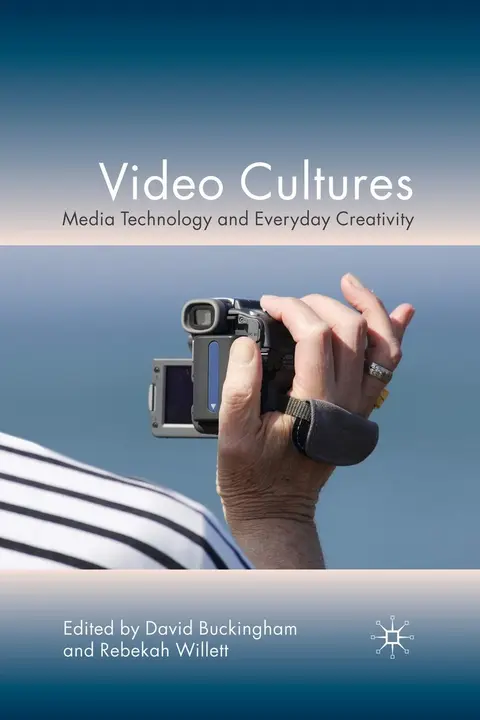 Cover of Video Cultures