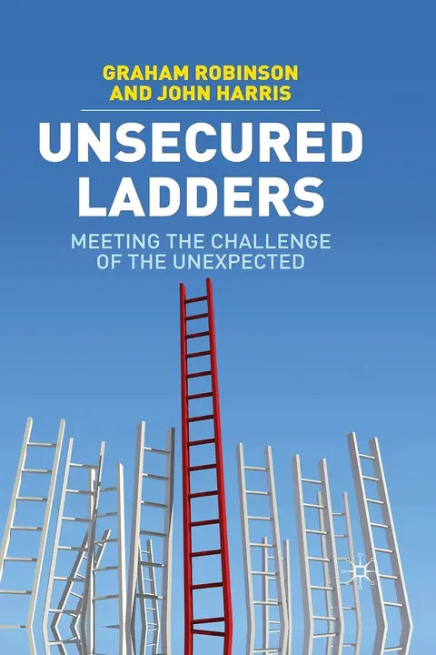 Cover of Unsecured Ladders