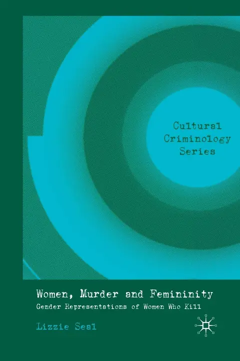 Cover of Women, Murder and Femininity