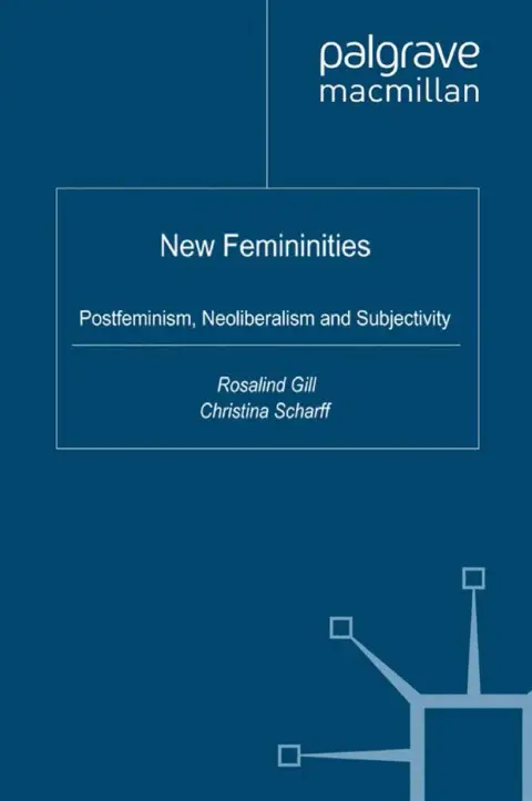 Cover of New Femininities