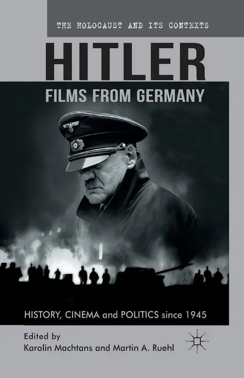Cover of Hitler