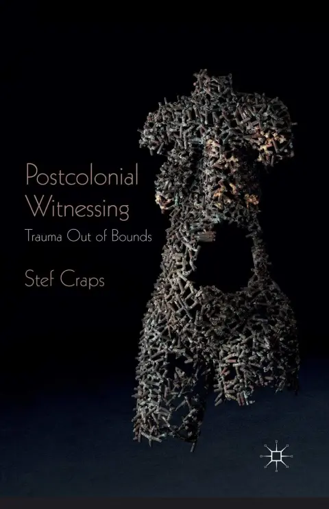 Cover of Postcolonial Witnessing