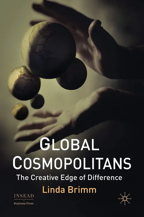 Cover of Global Cosmopolitans