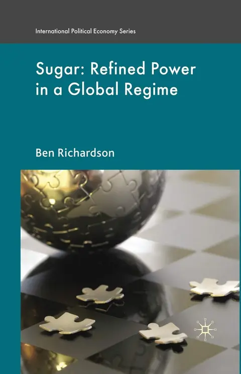 Cover of Sugar