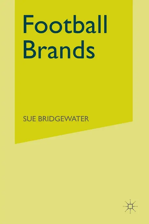 Cover of Football Brands