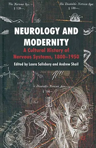 Cover of Neurology and Modernity