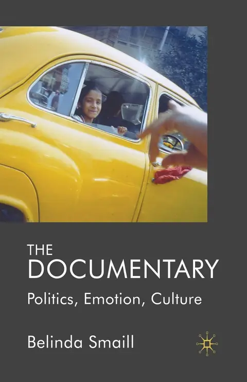 Cover of The Documentary