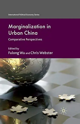 Cover of Marginalization in Urban China