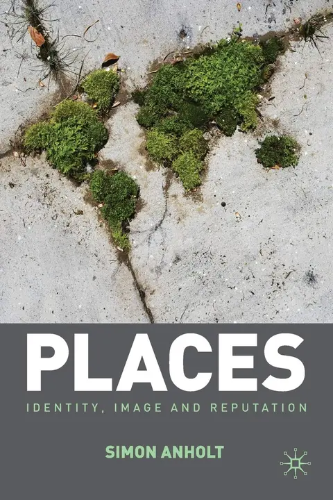 Cover of Places
