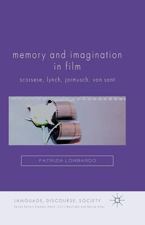 Cover of Memory and Imagination in Film