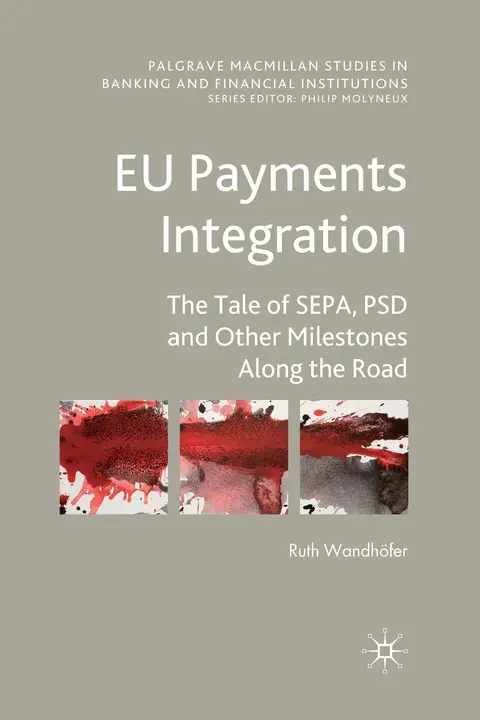 Cover of Eu Payments Integration