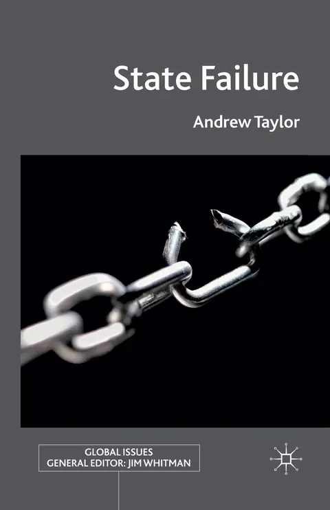 Cover of State Failure