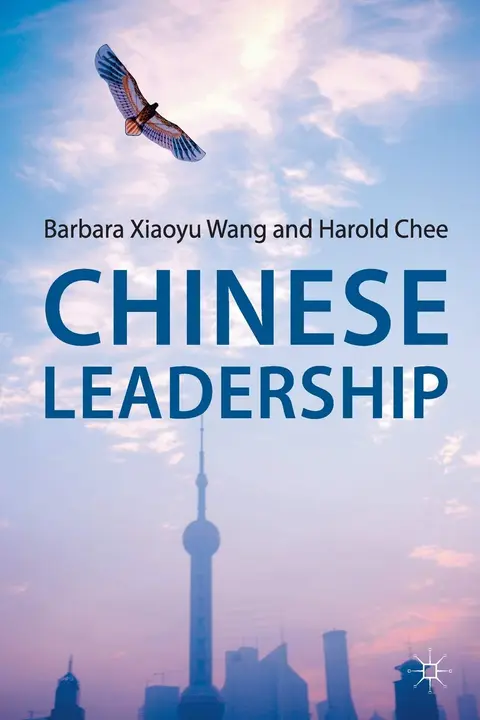 Cover of Chinese Leadership