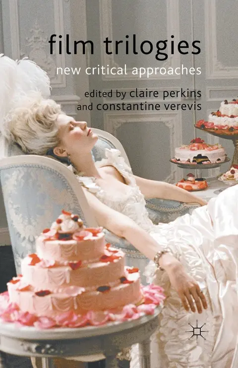 Cover of Film Trilogies