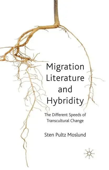 Cover of Migration Literature and Hybridity