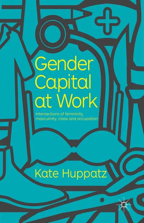 Cover of Gender Capital at Work