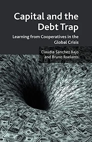 Cover of Capital and the Debt Trap