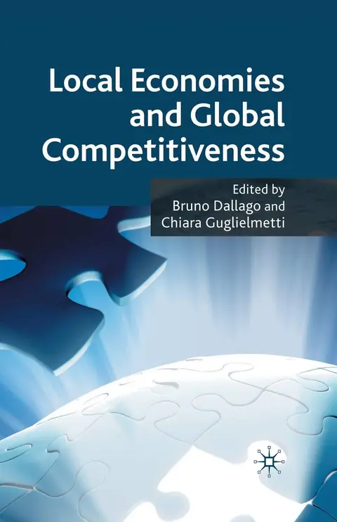 Cover of Local Economies and Global Competitiveness