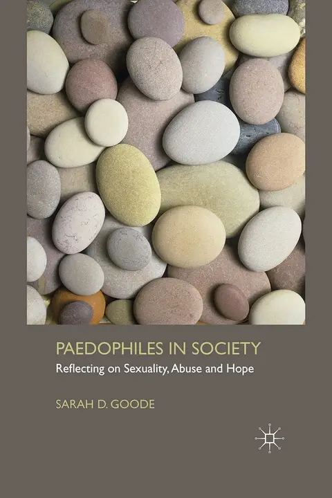 Cover of Paedophiles in Society