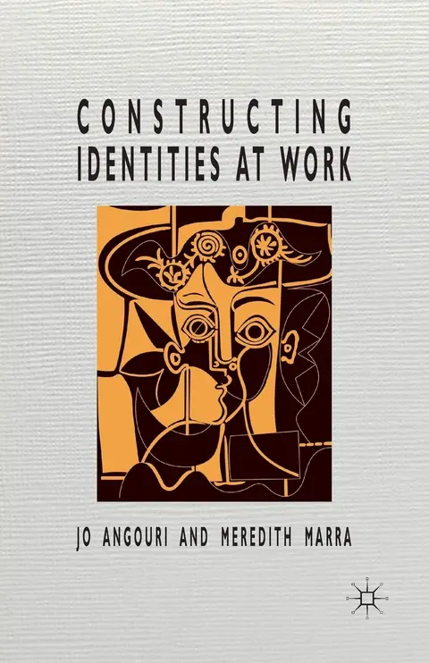 Cover of Constructing Identities at Work