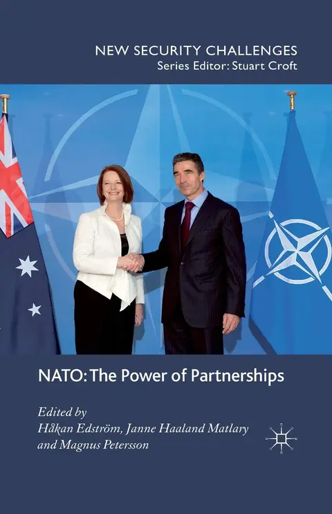 Cover of Nato