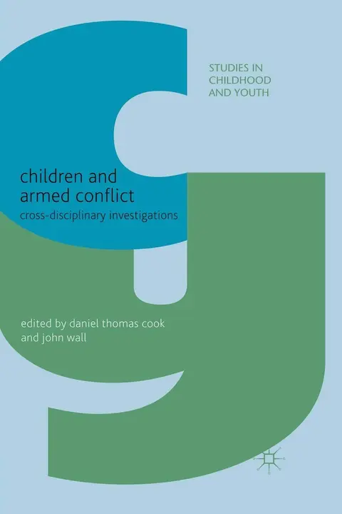 Cover of Children and Armed Conflict