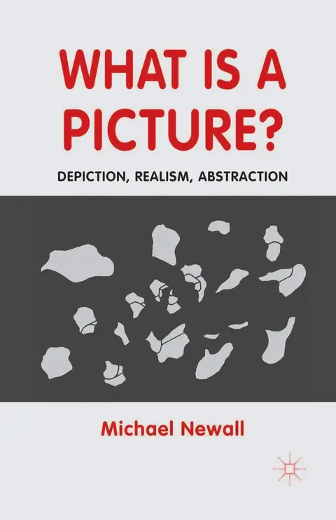 Cover of What is a Picture?