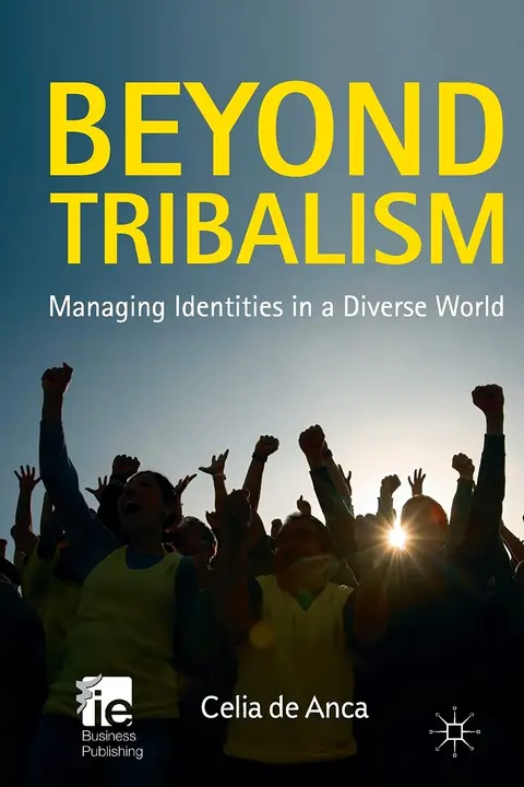 Cover of Beyond Tribalism