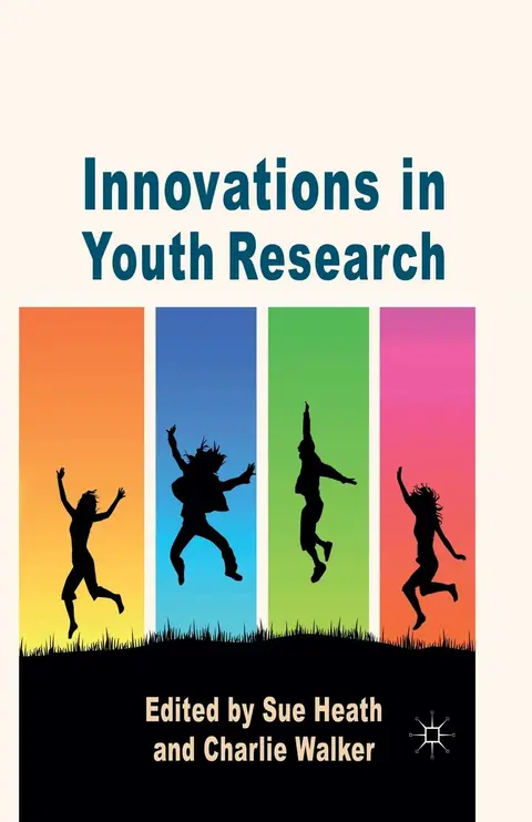 Cover of Innovations in Youth Research