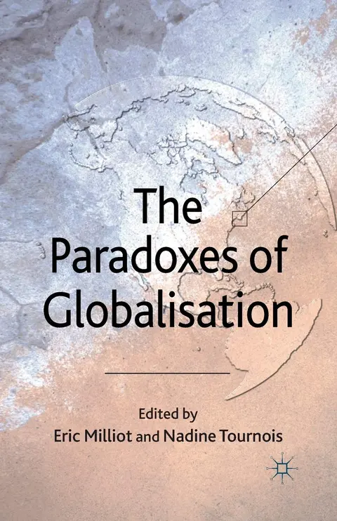 Cover of The Paradoxes of Globalisation