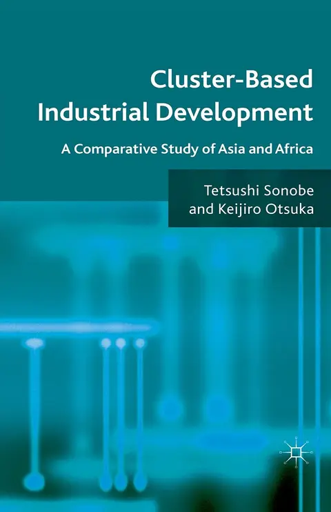 Cover of Cluster-based Industrial Development