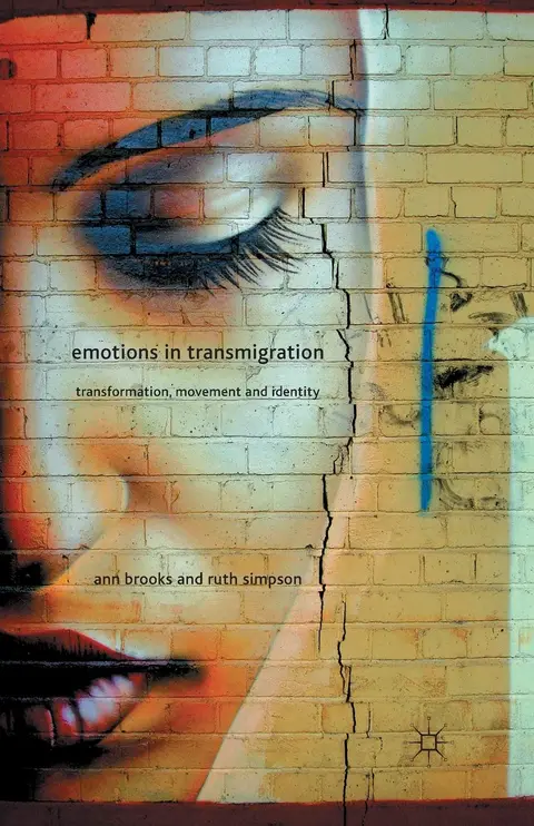 Cover of Emotions in Transmigration