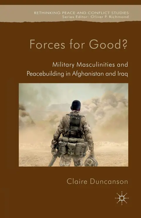 Cover of Forces for Good?