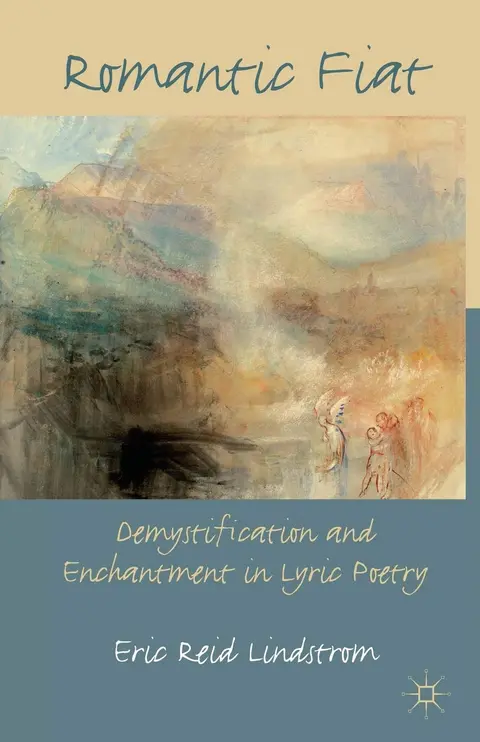 Cover of Romantic Fiat